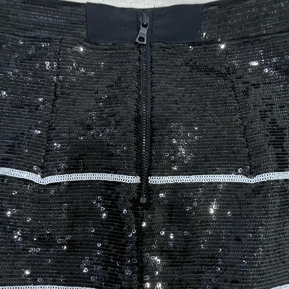 Midi sequin skirt Alice + Olivia - Picture 11 of 14